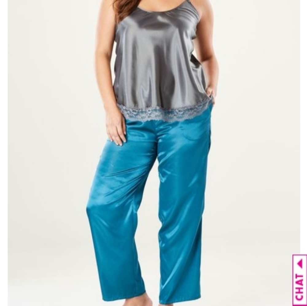 Pajama Set